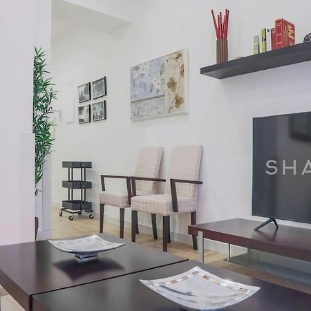 Apartment Malasana By Sharingco Madrid Exterior photo
