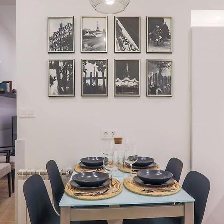 Apartment Malasana By Sharingco Madrid Exterior photo