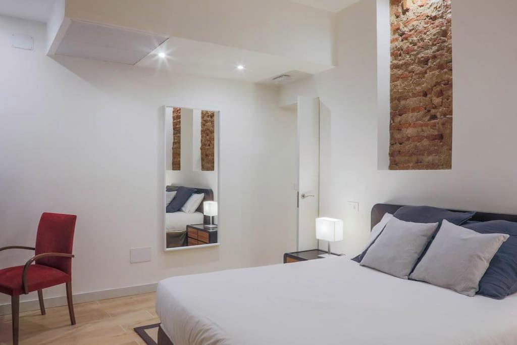 Apartment Malasana By Sharingco Madrid Exterior photo